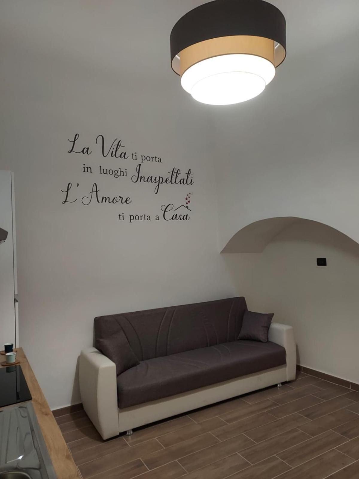 La Casa Antica Bed & Breakfast Modugno Ngoại thất bức ảnh