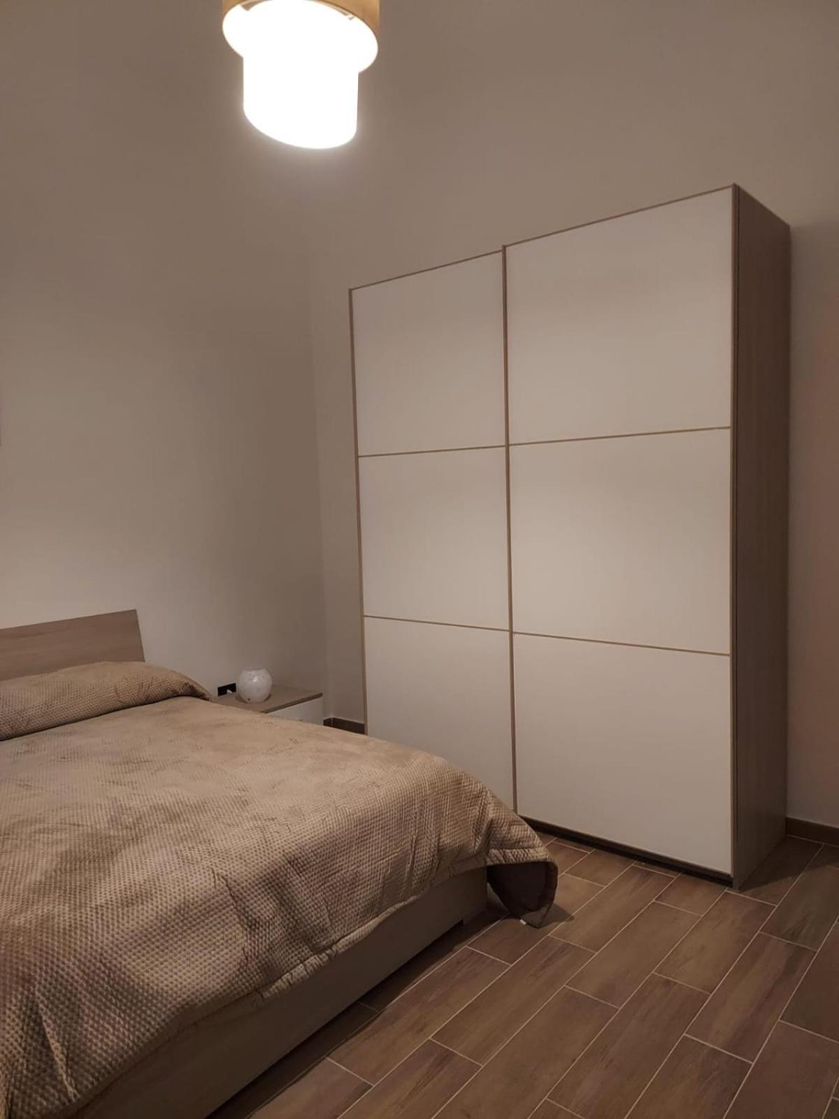 La Casa Antica Bed & Breakfast Modugno Ngoại thất bức ảnh