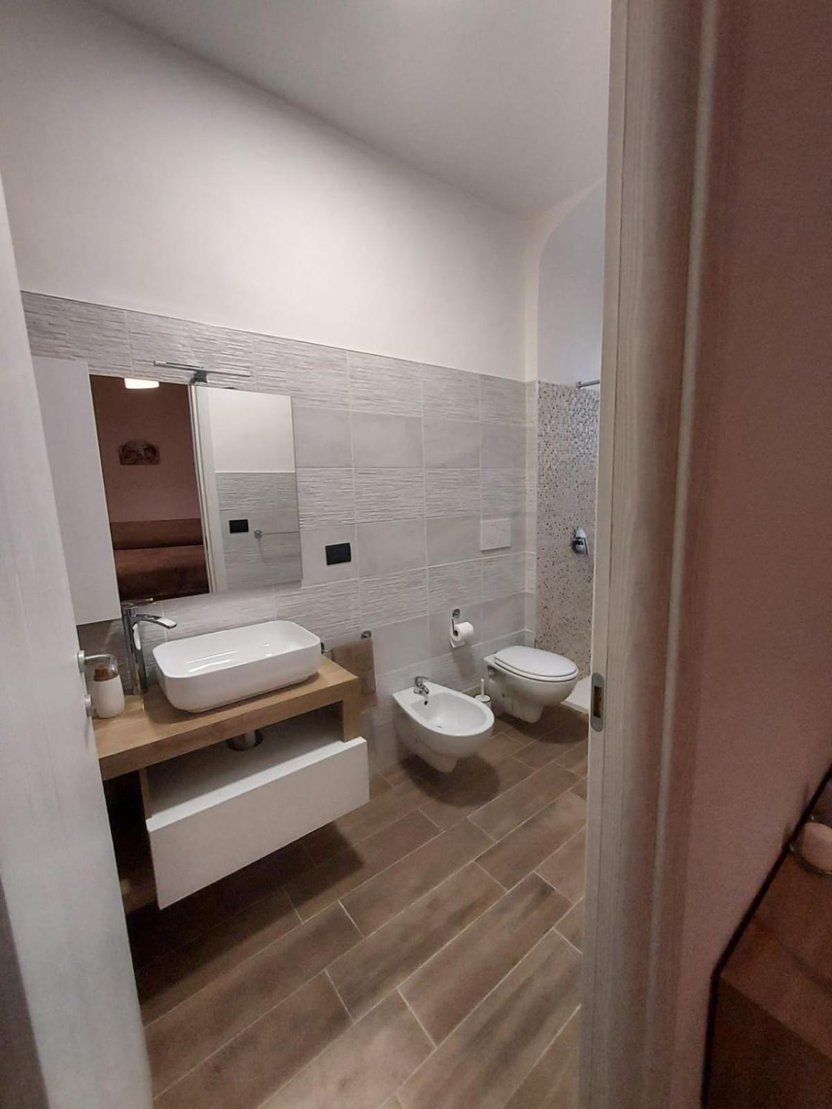 La Casa Antica Bed & Breakfast Modugno Ngoại thất bức ảnh